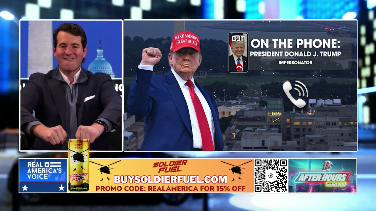 A PRESIDENTIAL PERSPECTIVE ON TRANS VIOLENCE