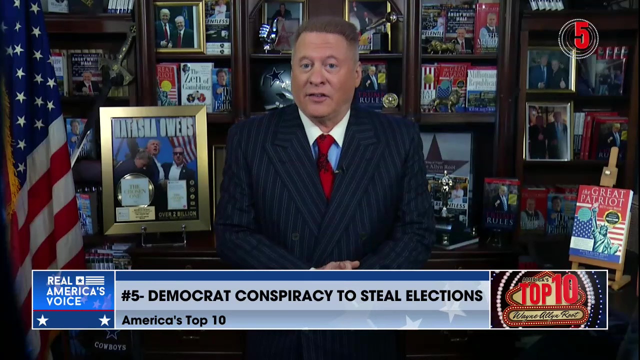 IS WAR WITH VENEZUELA COMING?