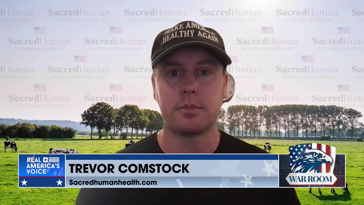 THE WAR ROOM WITH STEPHEN K. BANNON EPISODE 4927 PART 4