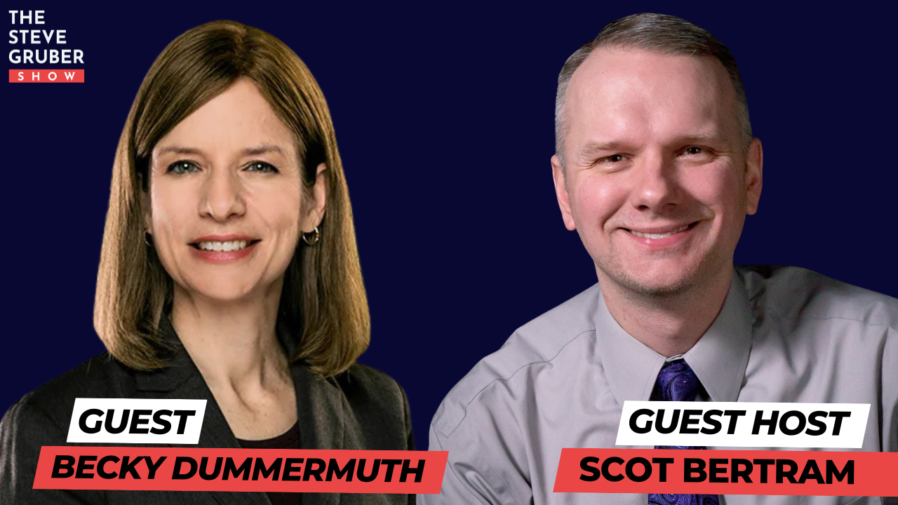 Flight Attendants Win Major Faith Case | with Becky Dummermuth