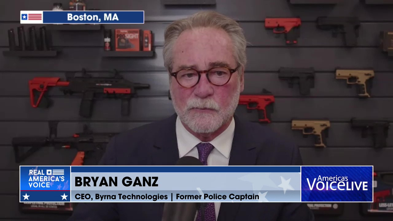 COMBATING SCHOOL SHOOTINGS WITH NON-LETHAL PROJECTILES