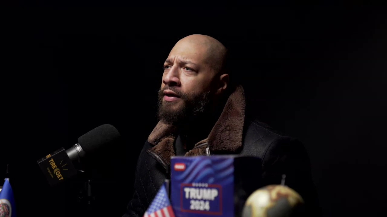 THE ROYCE WHITE SHOW PART 4