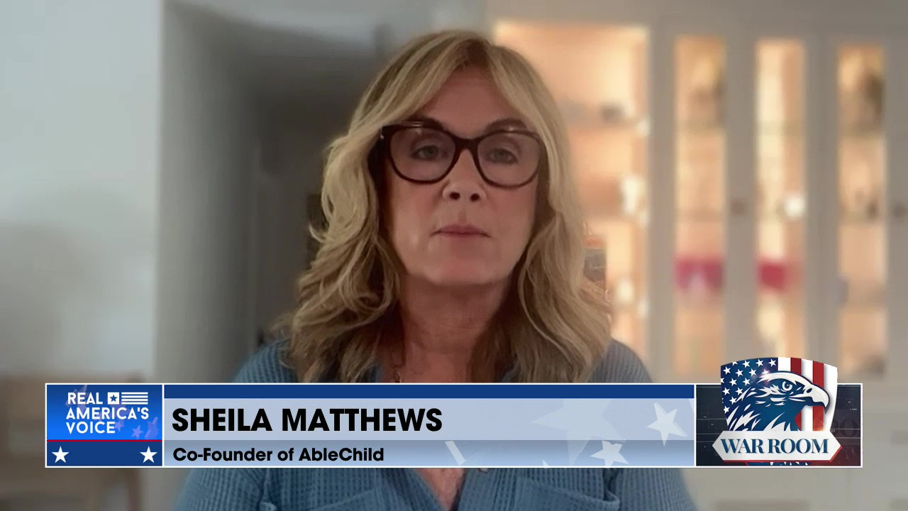 THE WAR ROOM WITH STEPHEN K. BANNON EPISODE 5204 PART 3