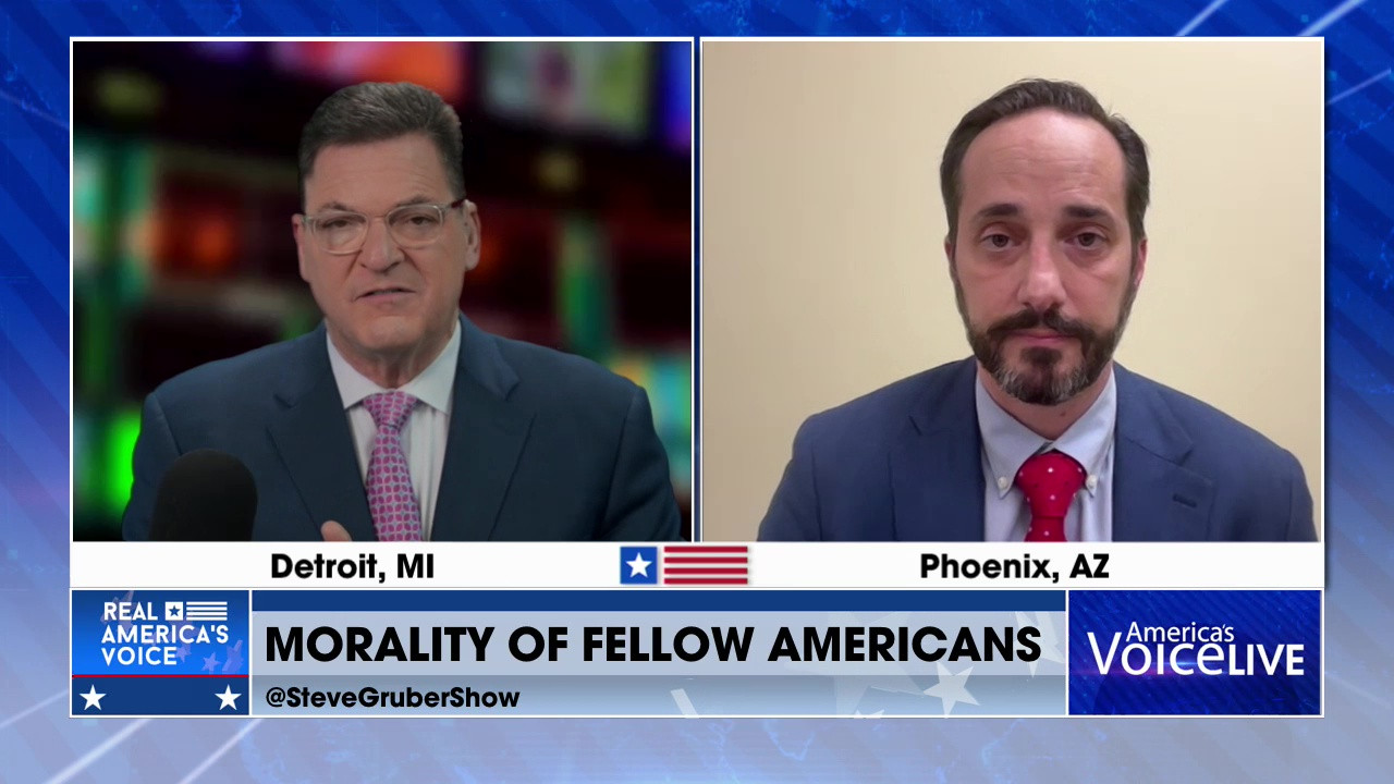 A LOOK AT THE MORALITY AND ETHICS OF OTHER AMERICANS