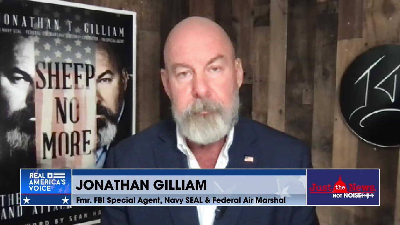 DISCUSSING THE ICE SHOOTING IN MINNEAPOLIS, MINNESOTA, EARLIER TODAY WITH FORMER FBI SPECIAL AGENT