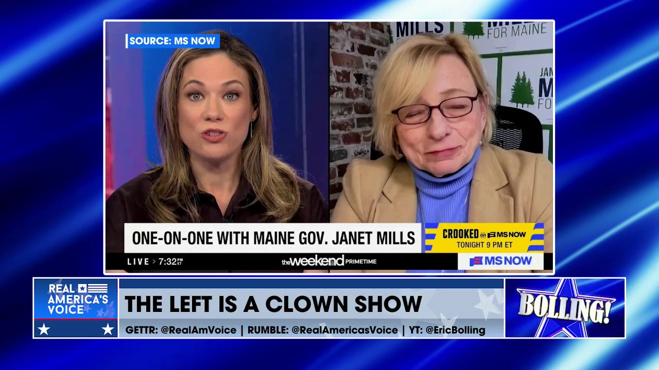 REACTING TO THE LATEST HEADLINES