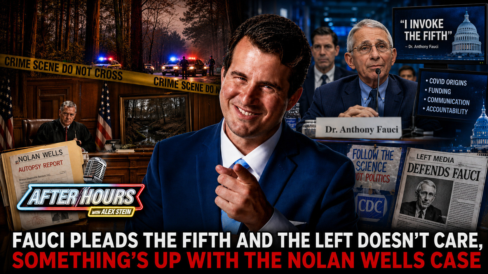 ALEX UNVEILS A NEW SEGMENT