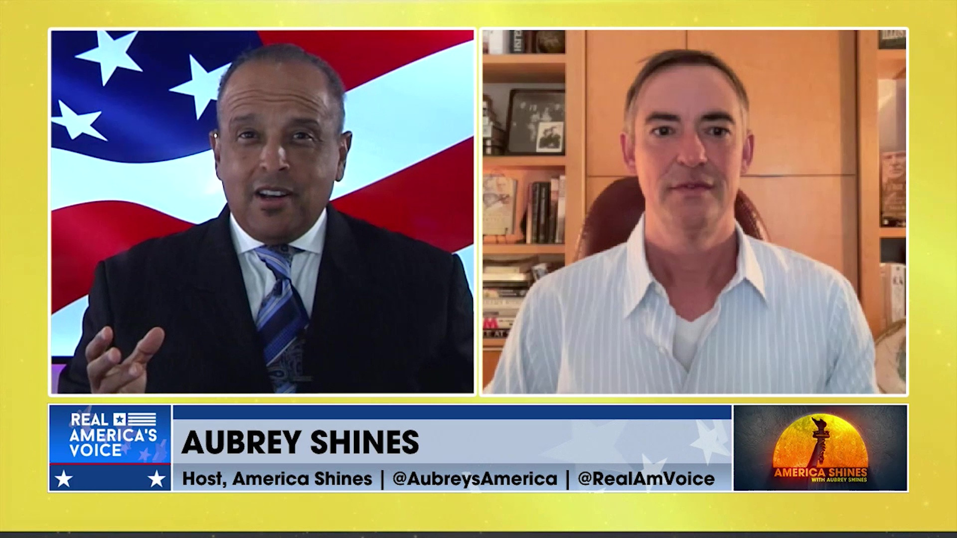 PRESIDENT TRUMP'S BID FOR PEACE 