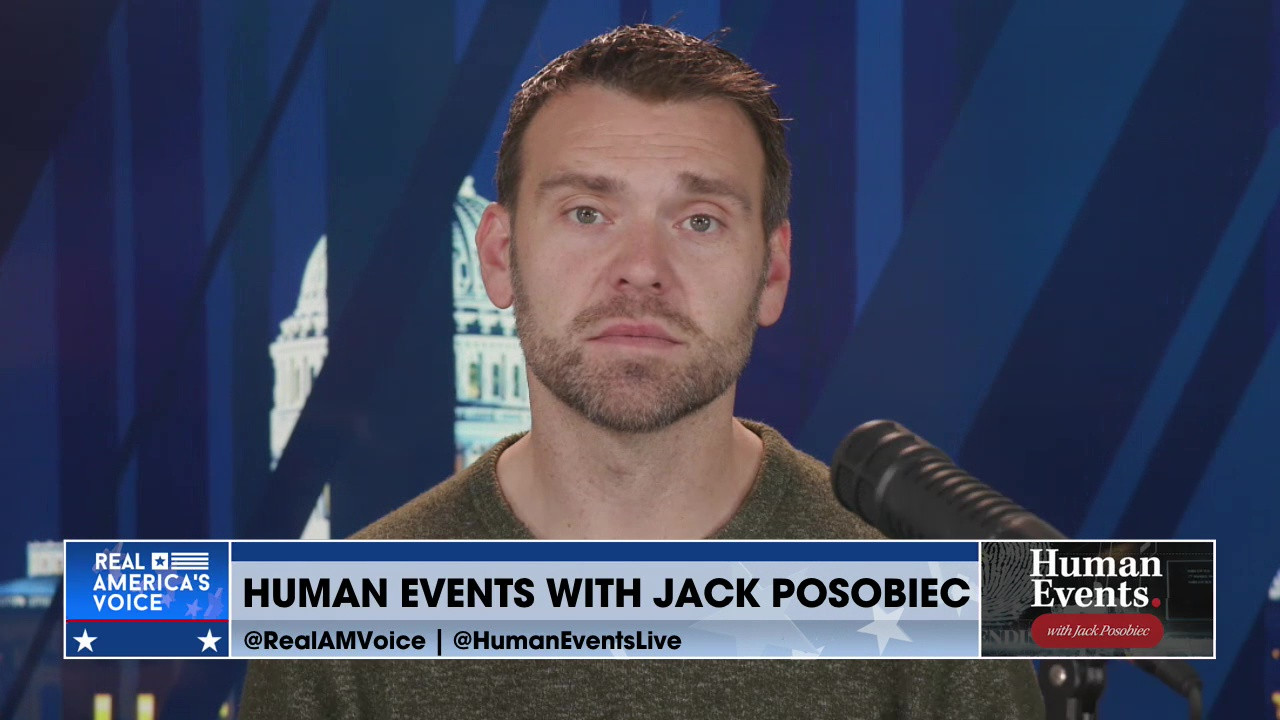 Reflecting On January 6th… Five Years Later