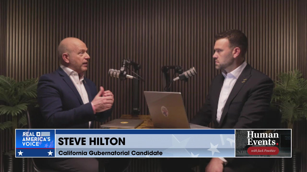 The Funeral of the Uniparty