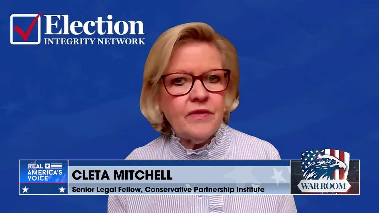 THE WAR ROOM WITH STEPHEN K. BANNON EPISODE 5145 PART 3