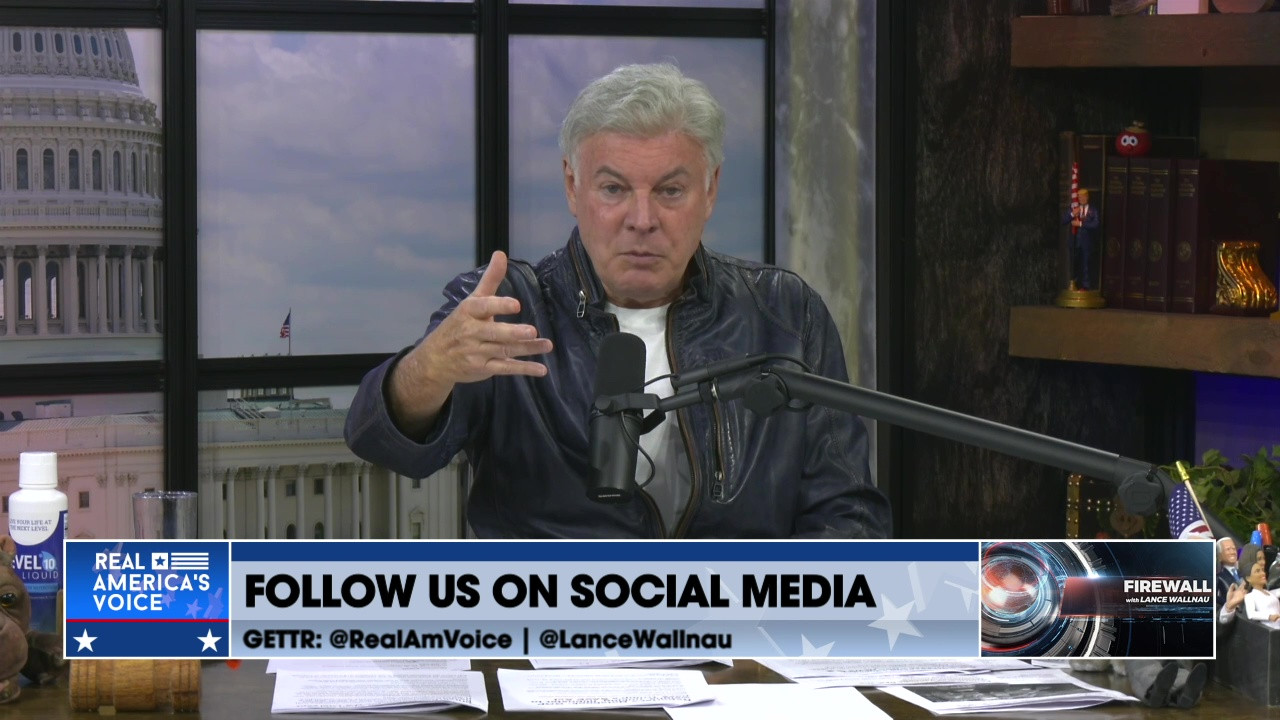 DEEP STATE SHAKE-UP: TRUMP’S BOLD MOVE!