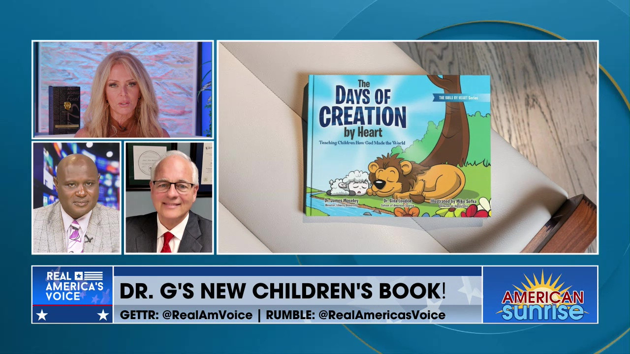 BIBLE TEACHINGS FOR KIDS