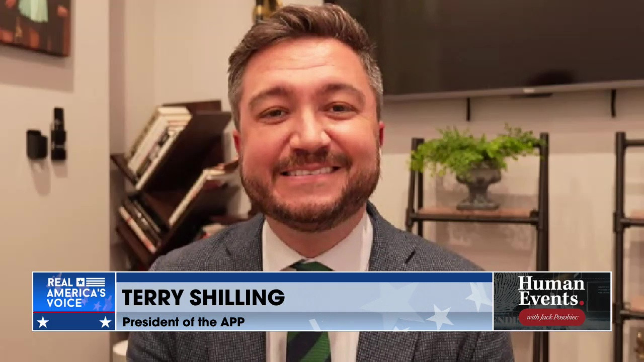 The Dems Put Up One Of Their Most Radical Candidates Yet In NJ