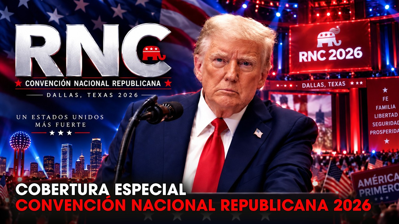 COBERTURA ESPECIAL DEL RNC 2026