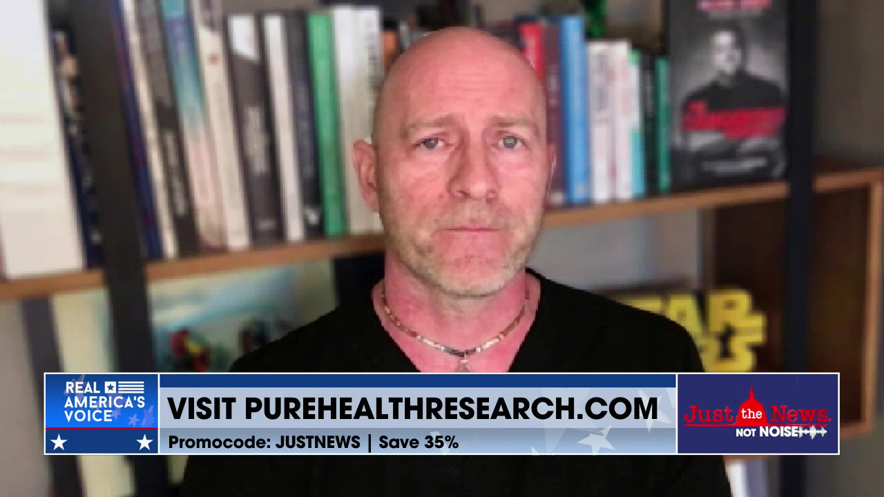 WHAT YOU CAN DO TO SUPPORT YOUR OVERALL HEALTH WITH PURE HEALTH RESEARCH