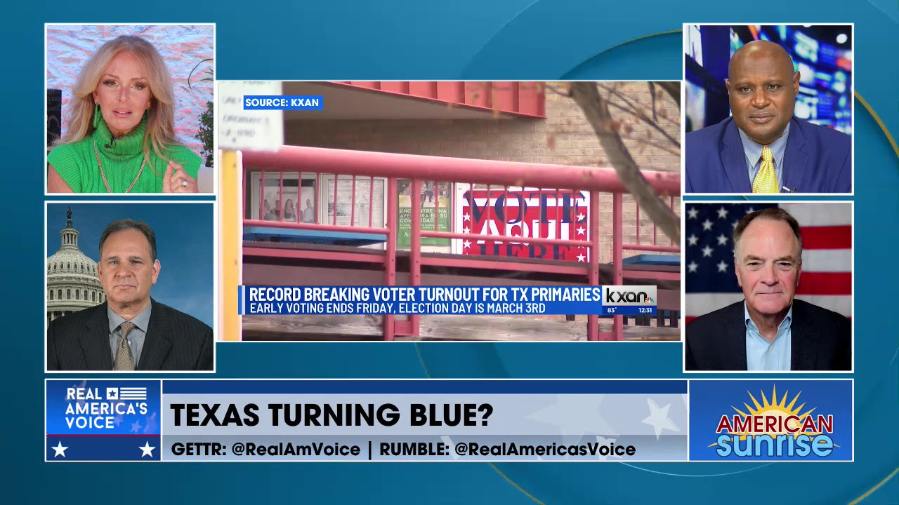 VP VANCE SPEAKS TO MEDIA