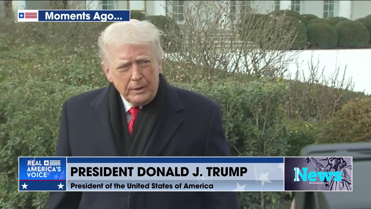 NEWS BREAK WITH TERRANCE BATES