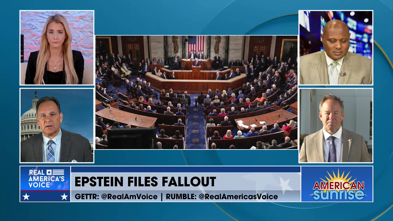 TRUMP: REOPEN STRAIT OF HORMUZ