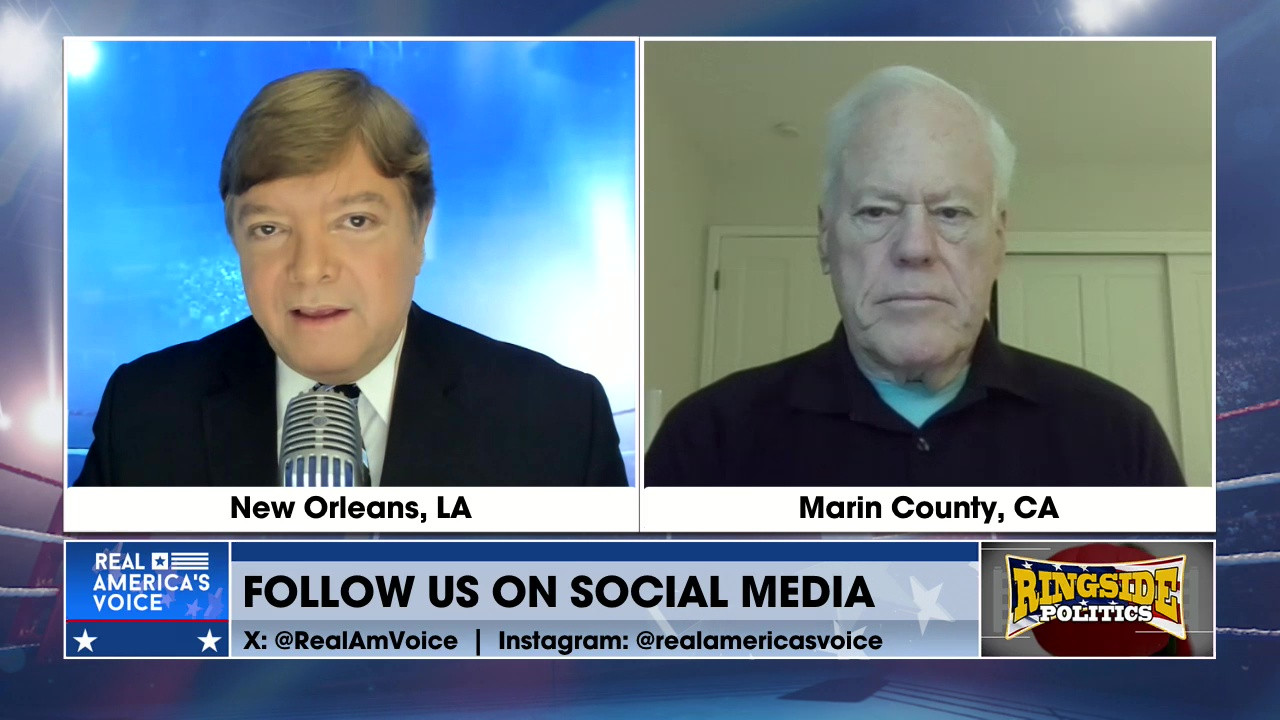 JEFF INTERVIEWS JOHN O'CONNOR ABOUT SCOTUS AND BIRTH RIGHT CITIZENSHIP