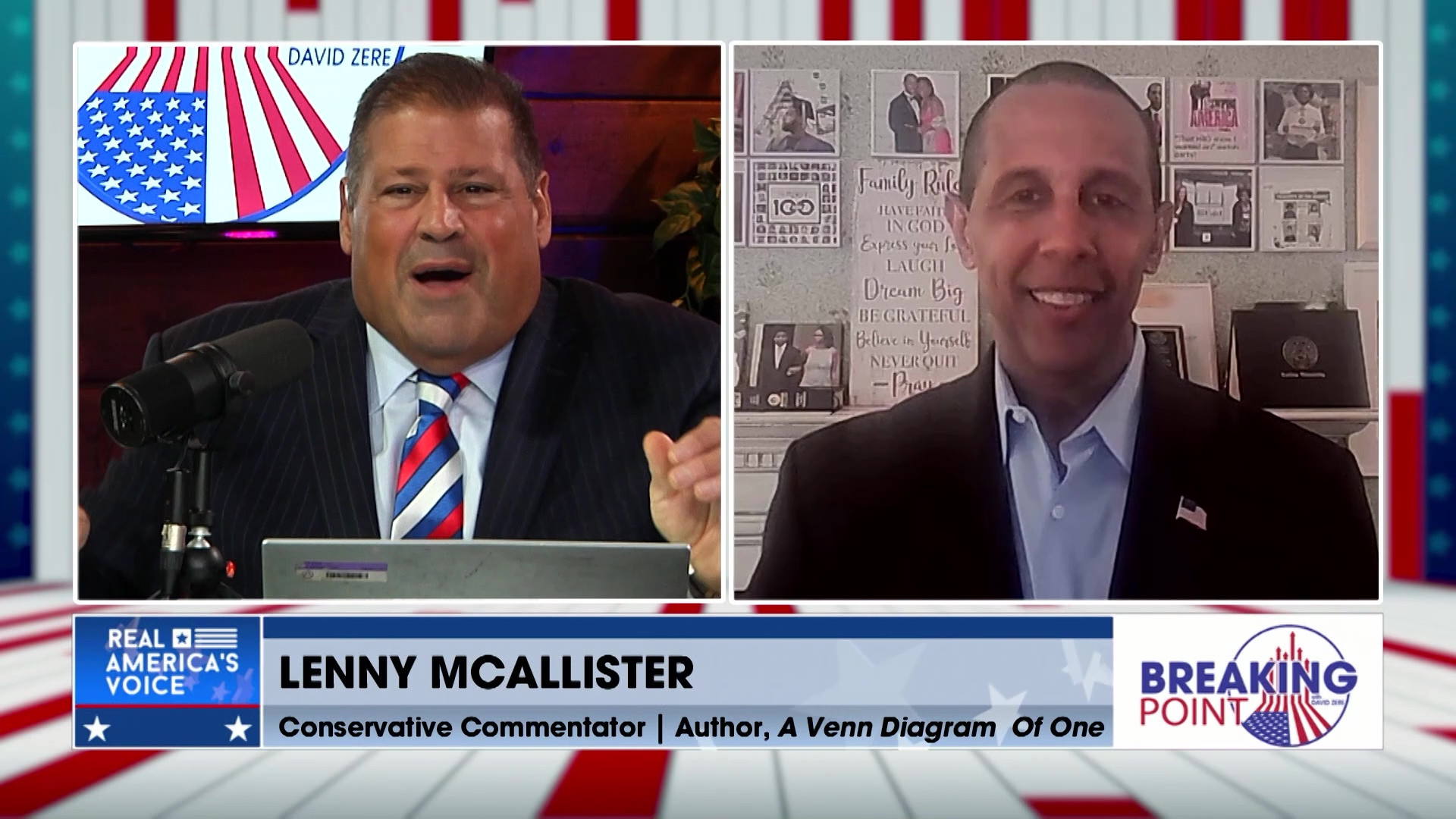 BP 8-1-26 A - David and Lenny McAllister discuss his book, midterm voting and more