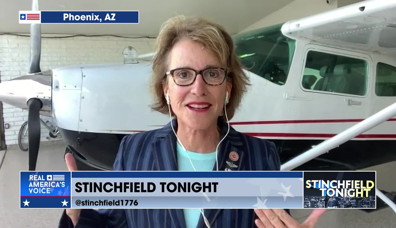 A BIG PUSH FOR ELECTION SECURITY IN ARIZONA