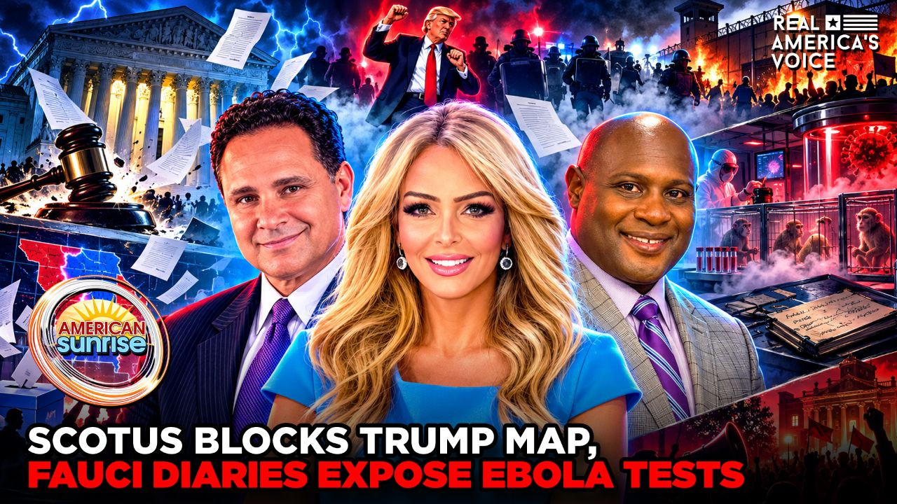 TRUMP AMERICA.GOV ANNOUNCEMENT
