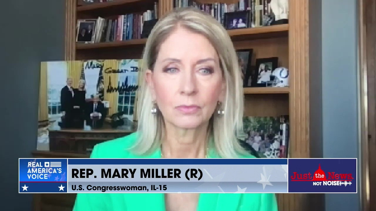 HOW BLUE STATES ARE TRYING TO STOP PRESIDENT TRUMP FROM MAKING AMERICA GREAT AGAIN