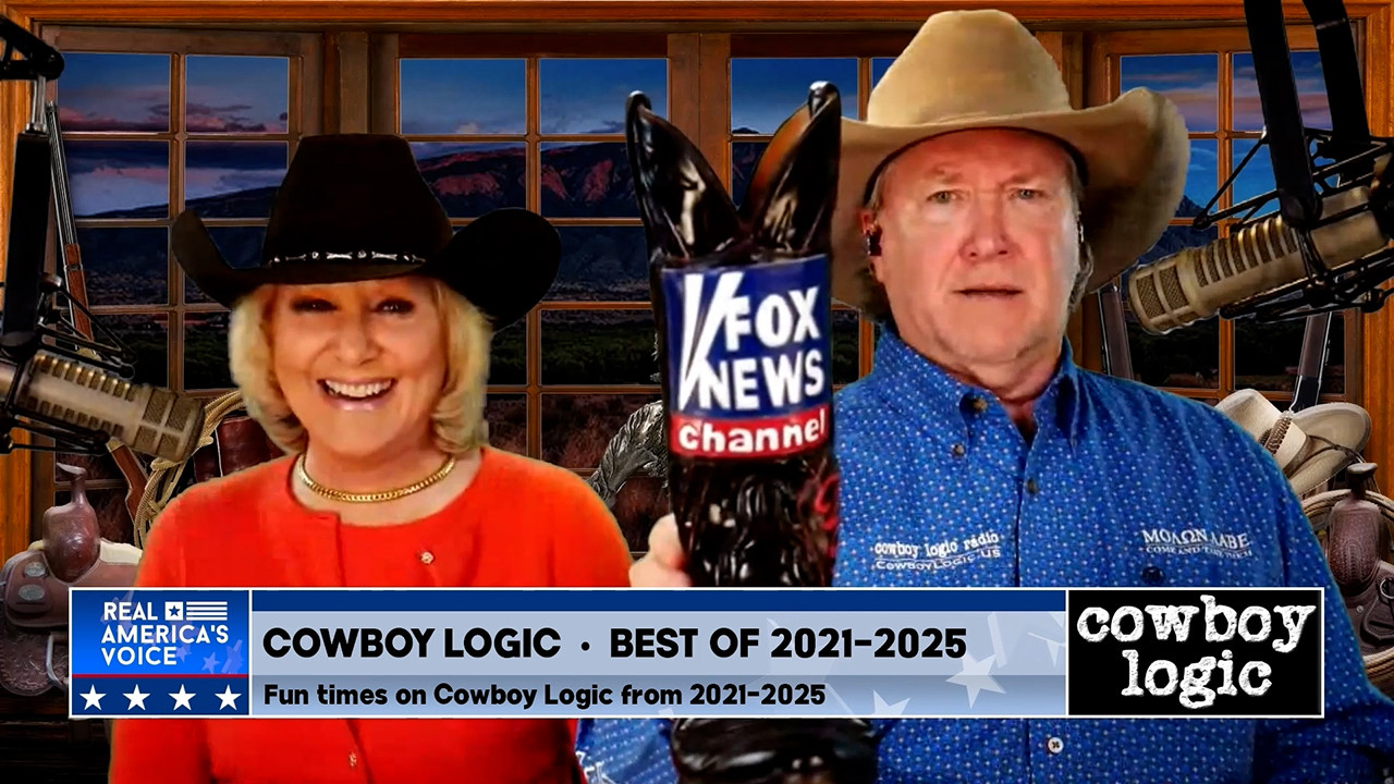 Cowboy Logic  |  Segment 2  |  The Best of Cowboy Logic  |  Part 2