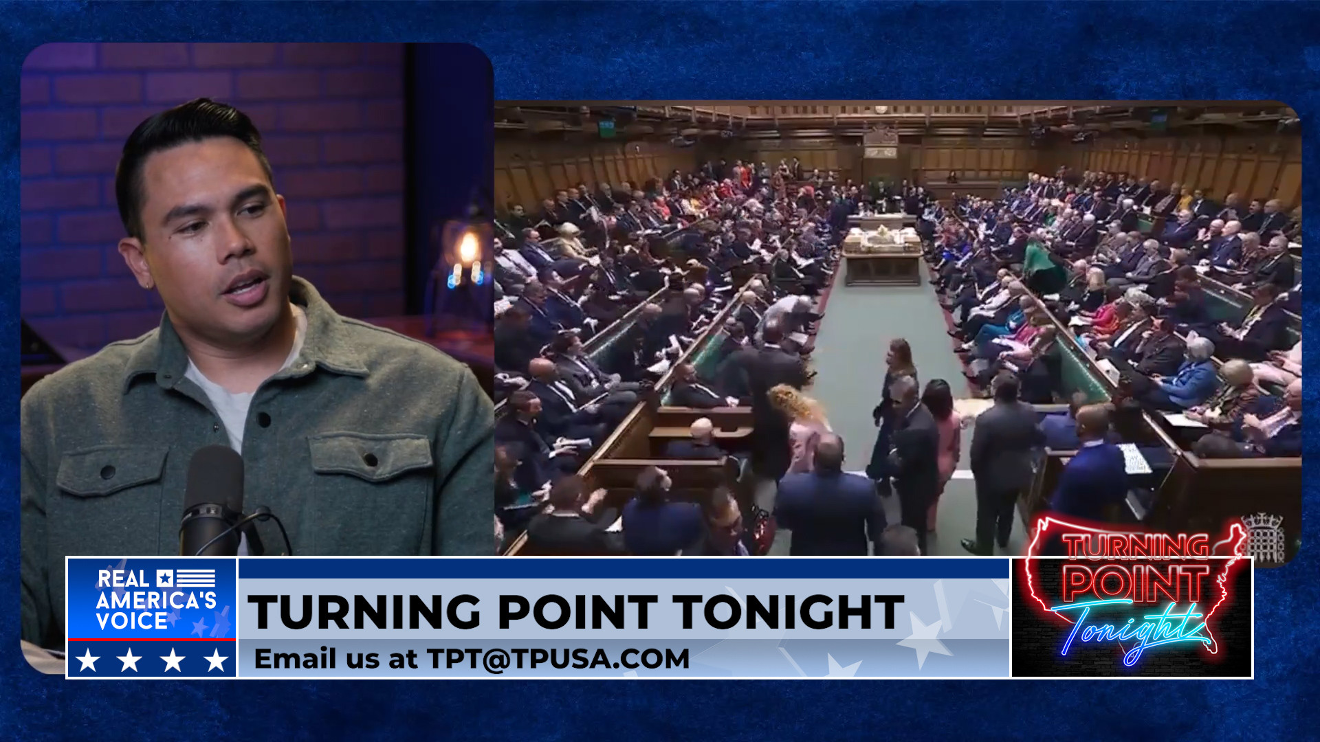 The UK is cool with Cousin Marriage