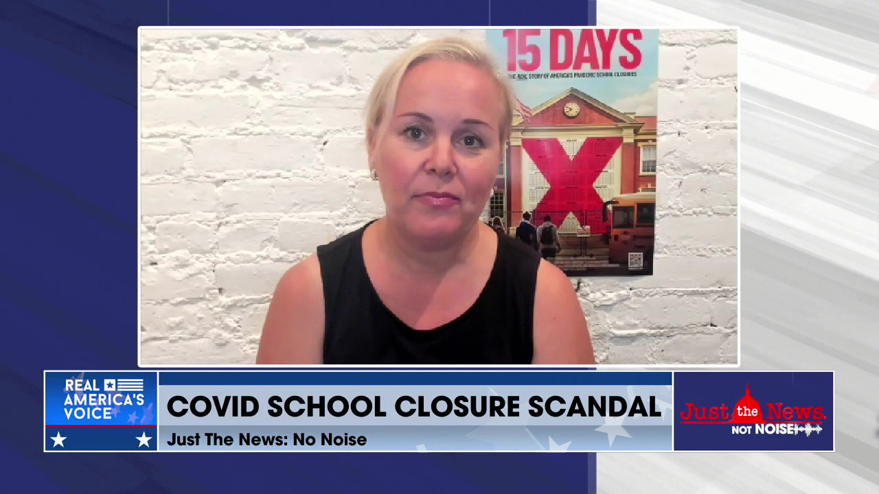 COVID SCHOOL CLOSURE SCANDAL