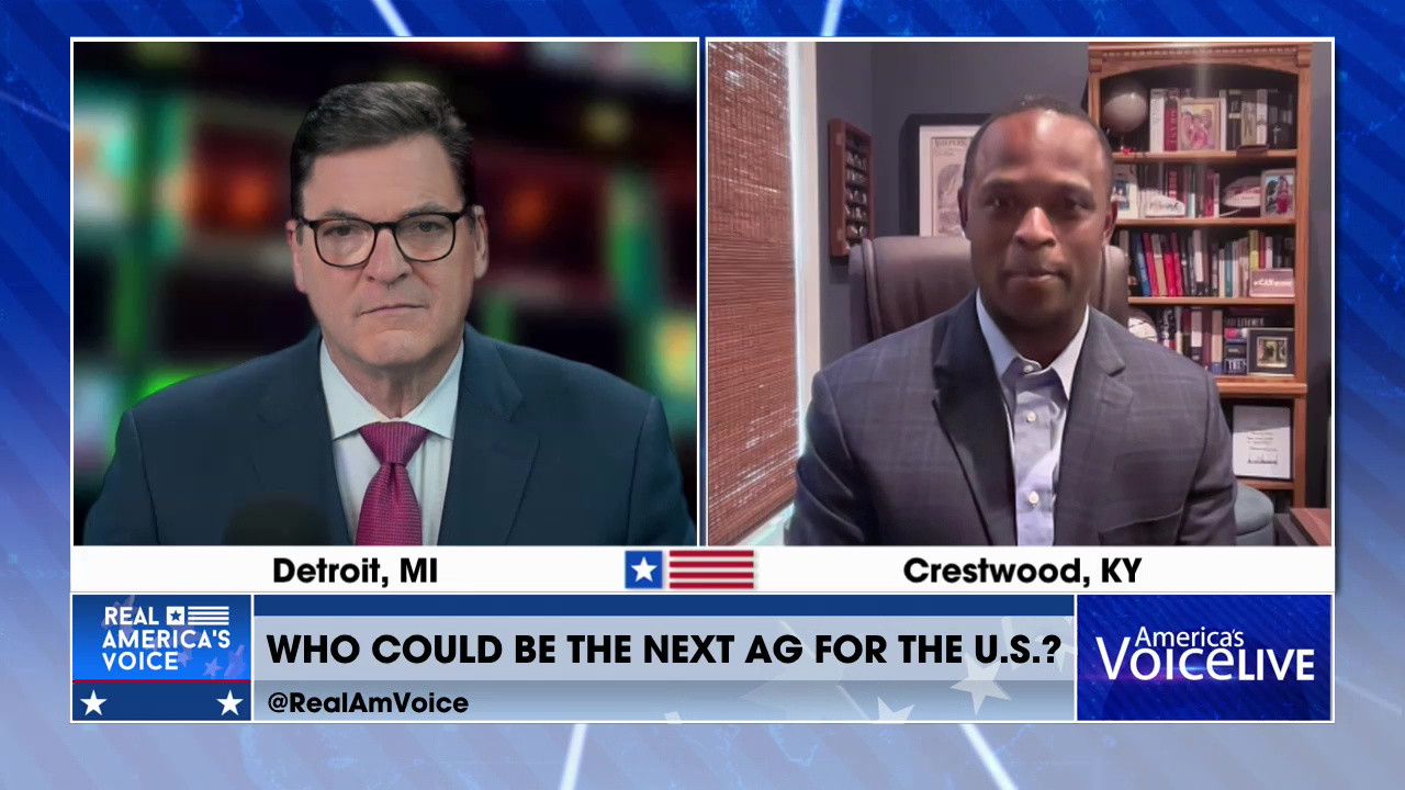 WHO COULD REPLACE PAM BONDI AS UNITED STATES ATTORNEY GENERAL?