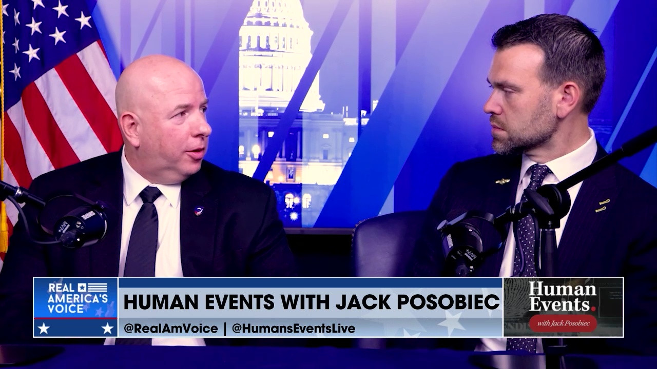 Secretary Hegseth Has Saved Our Military