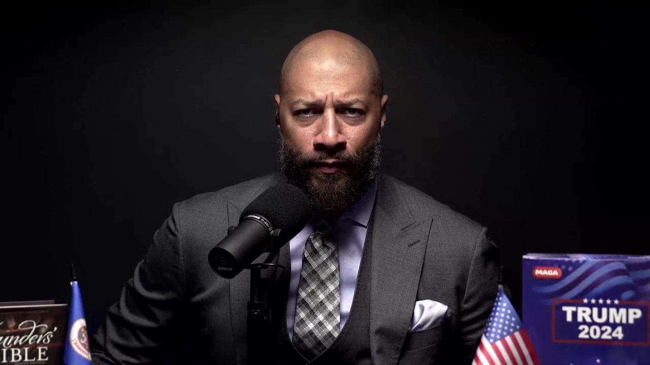 THE ROYCE WHITE SHOW | MINNESOTA REPUBLICAN PARTY IN CHAOS
