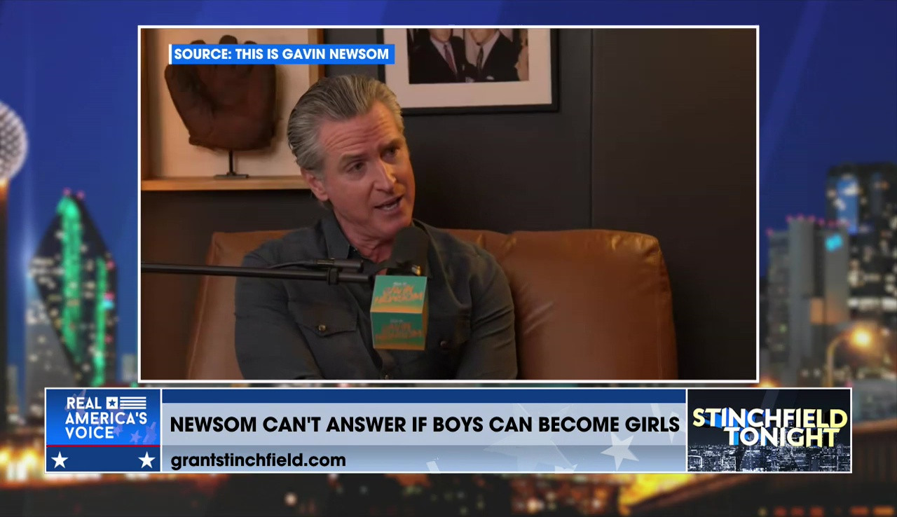 REPUBLICANS ARE STANDING IN THE WAY OF THE CLARITY ACT